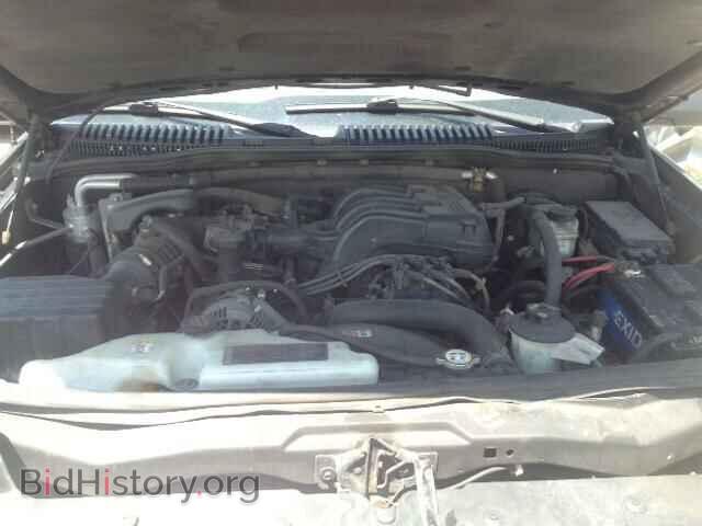 2006 FORD EXPLORER - VIN: 1FMEU73E06UA25665 - Фото 7