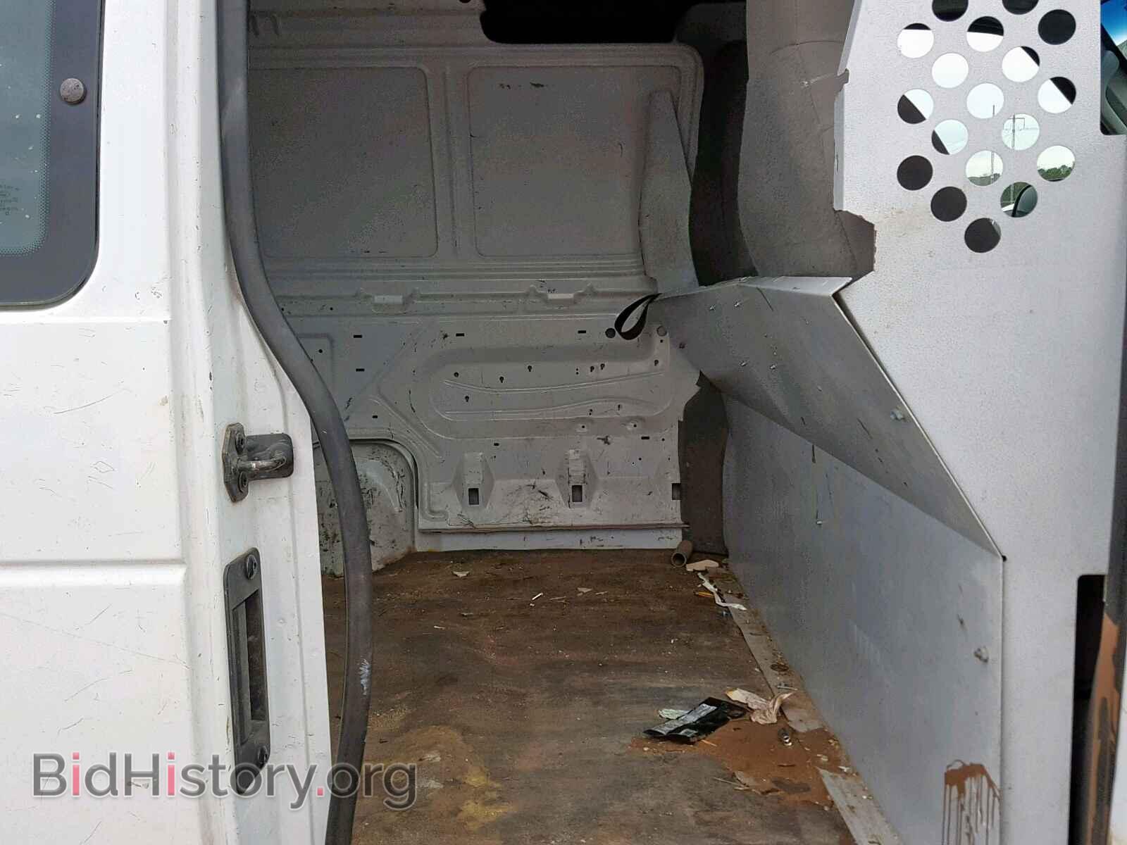 2010 FORD ECONOLINE - VIN: 1FTSE3EL2ADA57499 - Фото 6