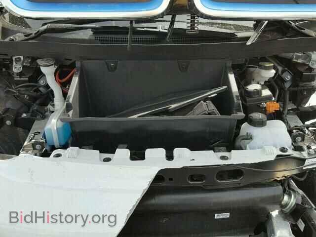 2014 BMW I SERIES - VIN: WBY1Z2C52EV285323 - Фото 7