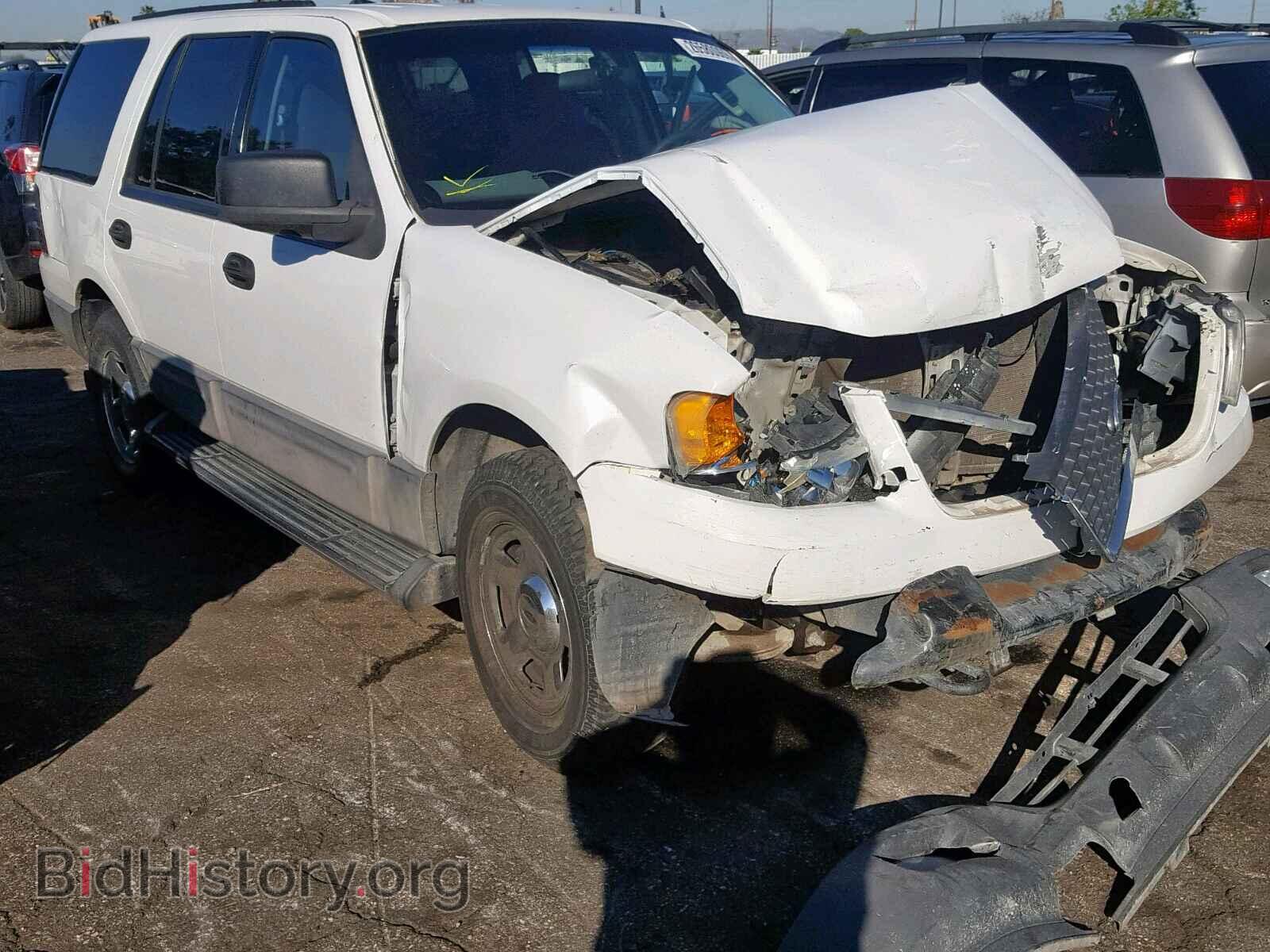 Фотография 1FMPU16L54LB41401 - FORD EXPEDITION 2004