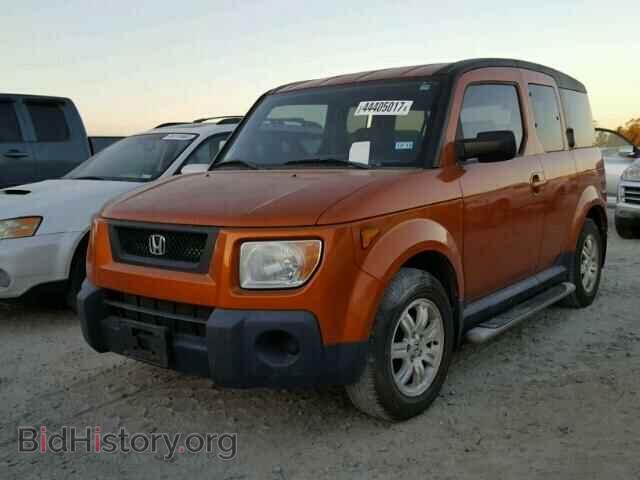 2006 HONDA ELEMENT - VIN: 5J6YH18706L003680 - Фото 2