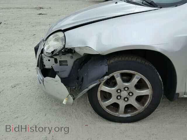 2004 DODGE NEON - VIN: 1B3ES56C14D580650 - Фото 9