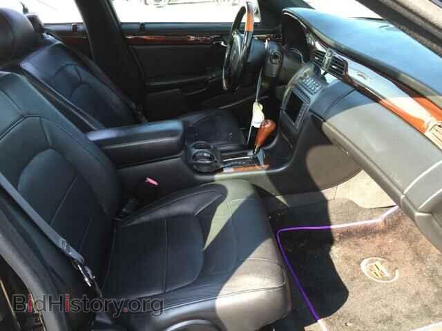 2005 CADILLAC DEVILLE - VIN: 1G6KF57995U106085 - Фото 5