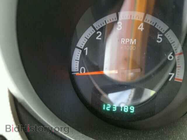 2007 DODGE NITRO - VIN: 1D8GT58K67W666202 - Photo 8