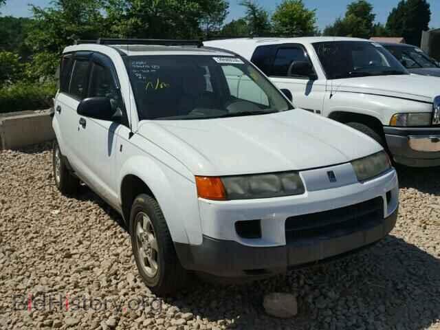 Photo 5GZCZ23D62S812096 - SATURN VUE 2002