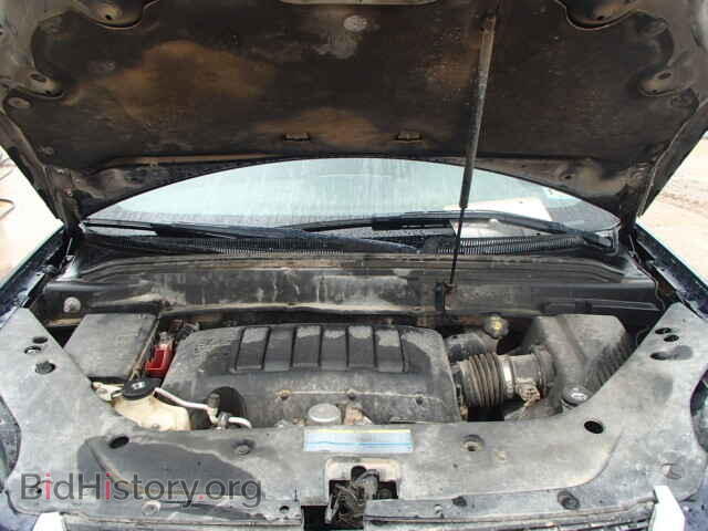 2009 GMC ACADIA - VIN: 1GKER13D09J190345 - Фото 7