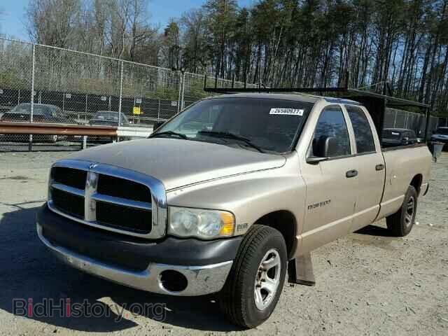 2003 DODGE RAM 1500 - VIN: 1D7HA18D63J612706 - Photo 2