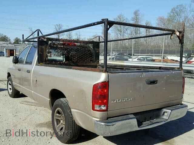 2003 DODGE RAM 1500 - VIN: 1D7HA18D63J612706 - Photo 3