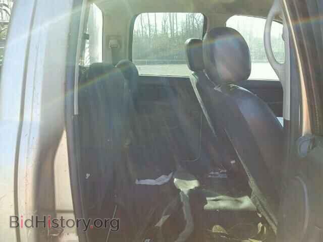 2003 DODGE RAM 1500 - VIN: 1D7HA18D63J612706 - Photo 6