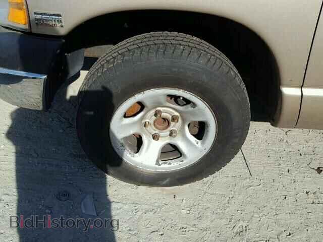 2003 DODGE RAM 1500 - VIN: 1D7HA18D63J612706 - Photo 9