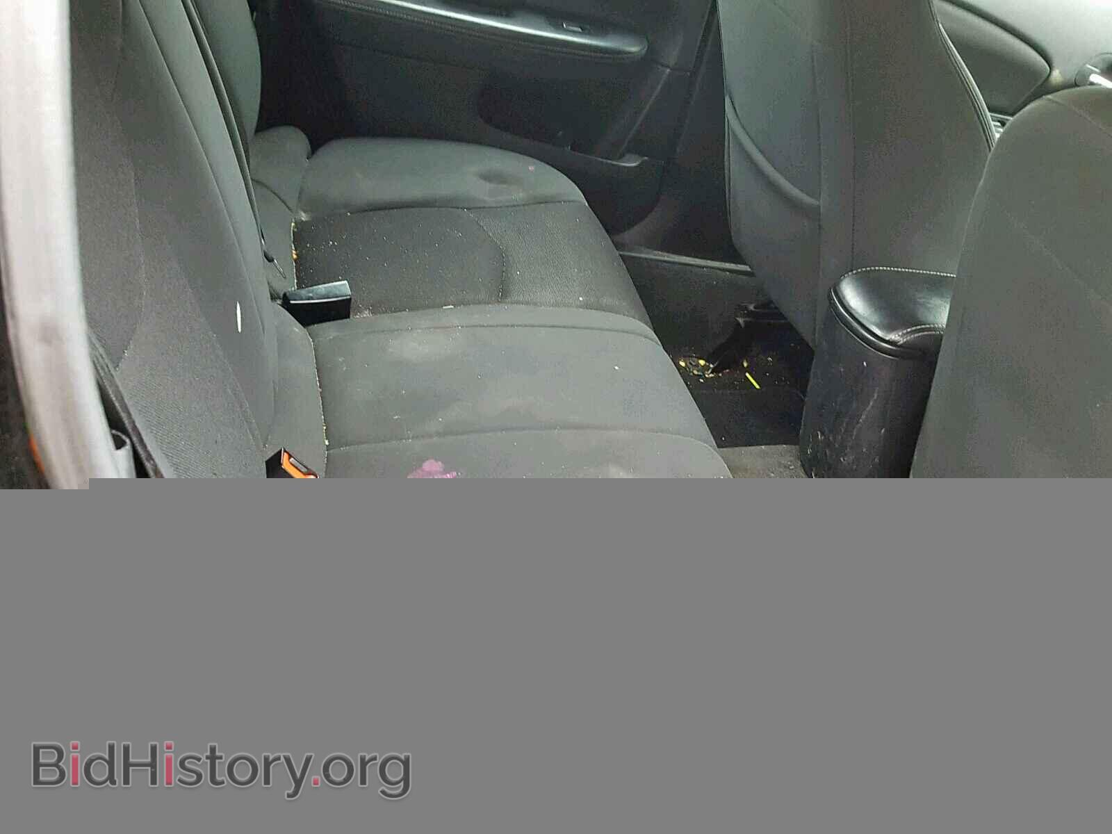 2012 DODGE AVENGER - VIN: 1C3CDZAB5CN285246 - Фото 6