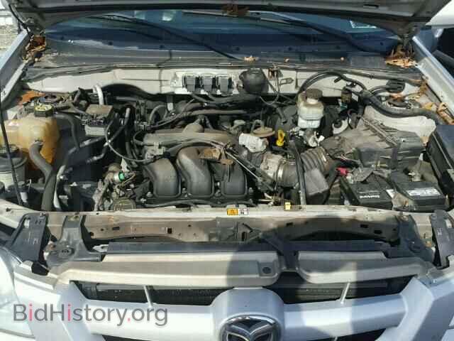 2005 MAZDA TRIBUTE - VIN: 4F2CZ96195KM31567 - Фото 7