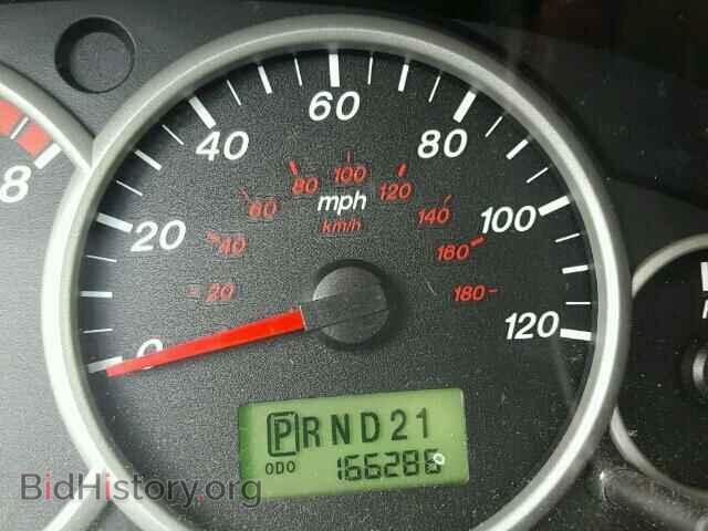 2005 MAZDA TRIBUTE - VIN: 4F2CZ96195KM31567 - Фото 8