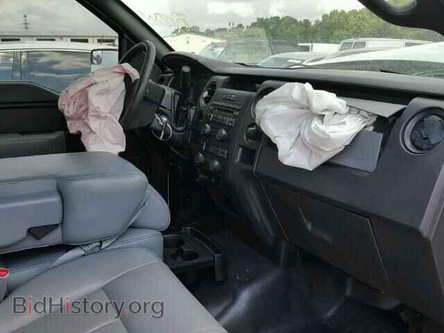 2011 FORD F150 - VIN: 1FTFX1CF4BFC21807 - Фото 5