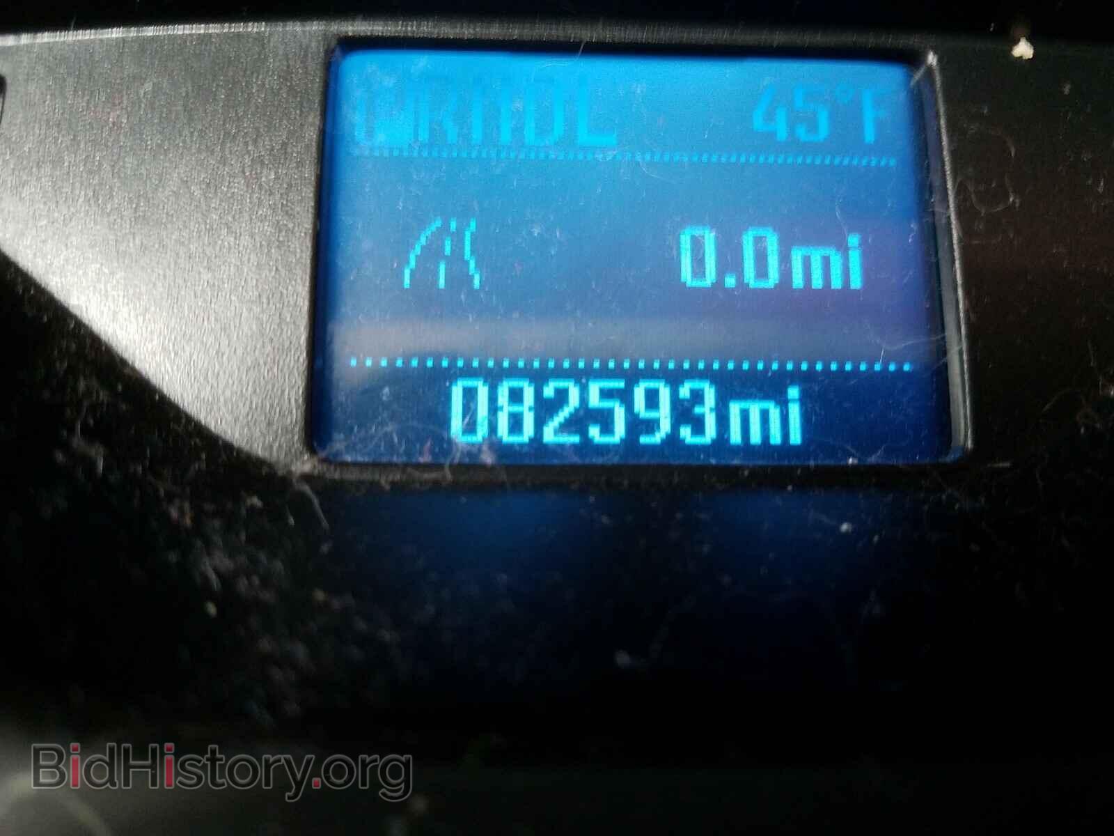 2013 FORD FOCUS - VIN: 1FADP3E24DL201094 - Фото 8