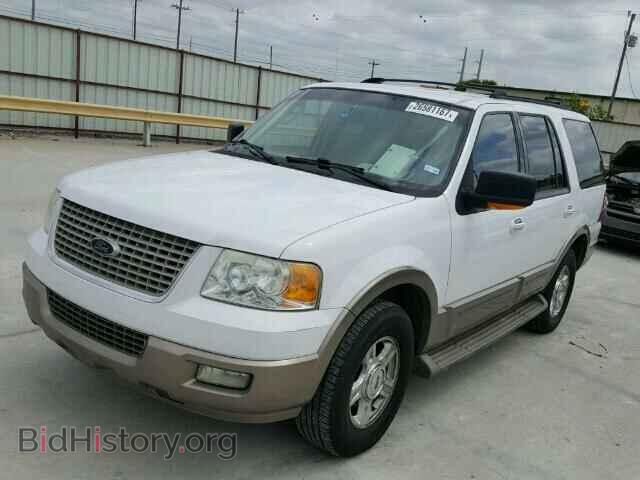 2004 FORD EXPEDITION - VIN: 1FMRU17W74LB25279 - Фото 2