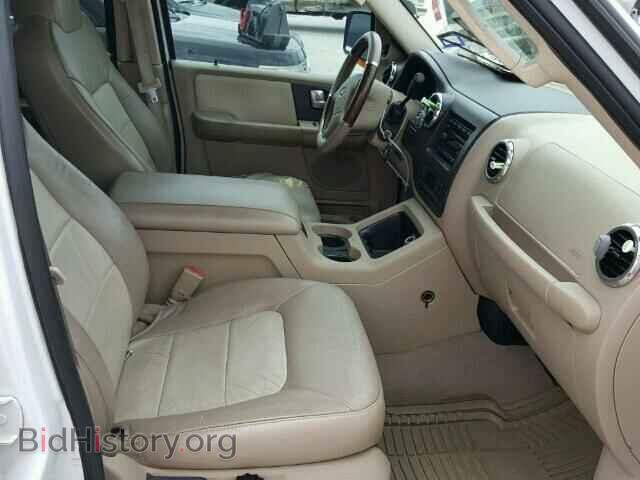 2004 FORD EXPEDITION - VIN: 1FMRU17W74LB25279 - Фото 5