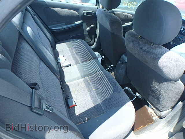 2001 DODGE NEON - VIN: 1B3ES46C81D253152 - Фото 6
