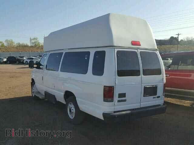 2010 FORD ECONOLINE - VIN: 1FTDS3EL1ADA30960 - Фото 3