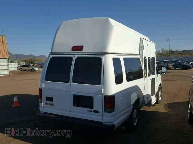 2010 FORD ECONOLINE - VIN: 1FTDS3EL1ADA30960 - Фото 4