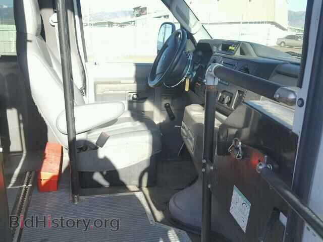 2010 FORD ECONOLINE - VIN: 1FTDS3EL1ADA30960 - Фото 5