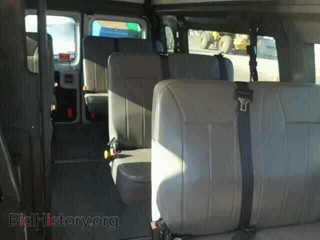 2010 FORD ECONOLINE - VIN: 1FTDS3EL1ADA30960 - Фото 6