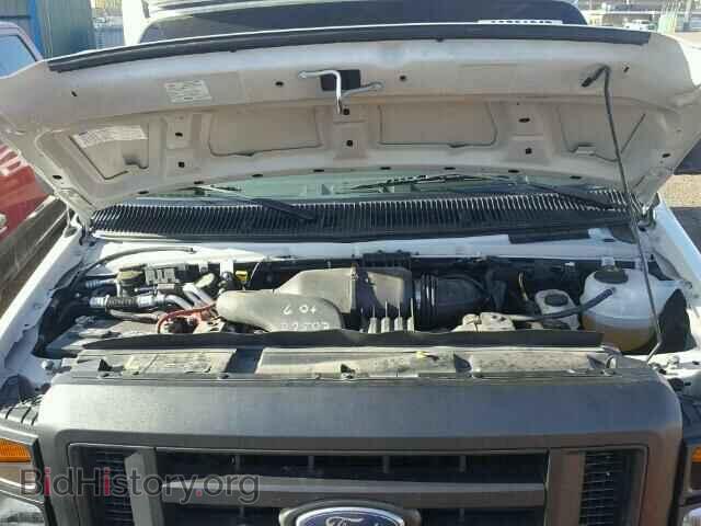 2010 FORD ECONOLINE - VIN: 1FTDS3EL1ADA30960 - Фото 7