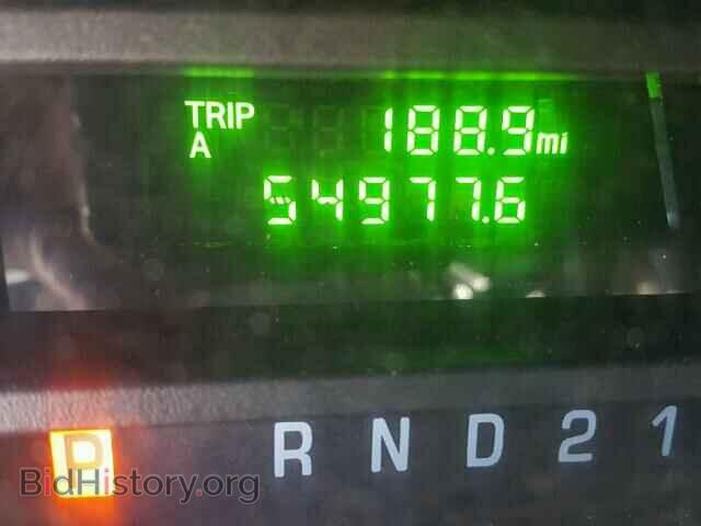 2010 FORD ECONOLINE - VIN: 1FTDS3EL1ADA30960 - Фото 8