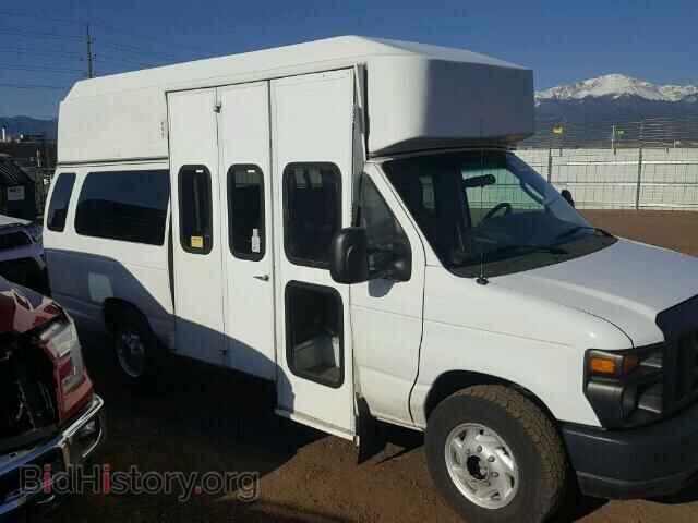 2010 FORD ECONOLINE - VIN: 1FTDS3EL1ADA30960 - Фото 9