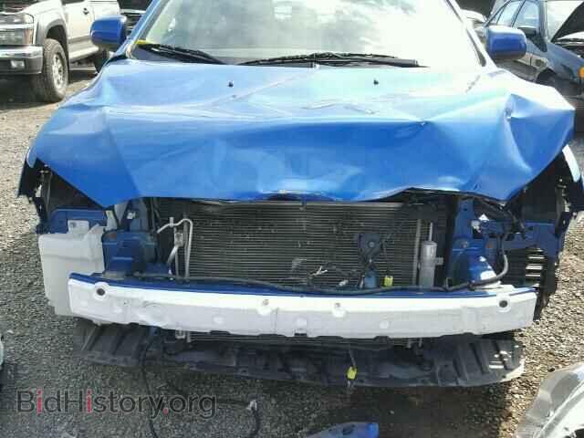 2011 MITSUBISHI LANCER - VIN: JA32U2FU6BU019746 - Фото 9