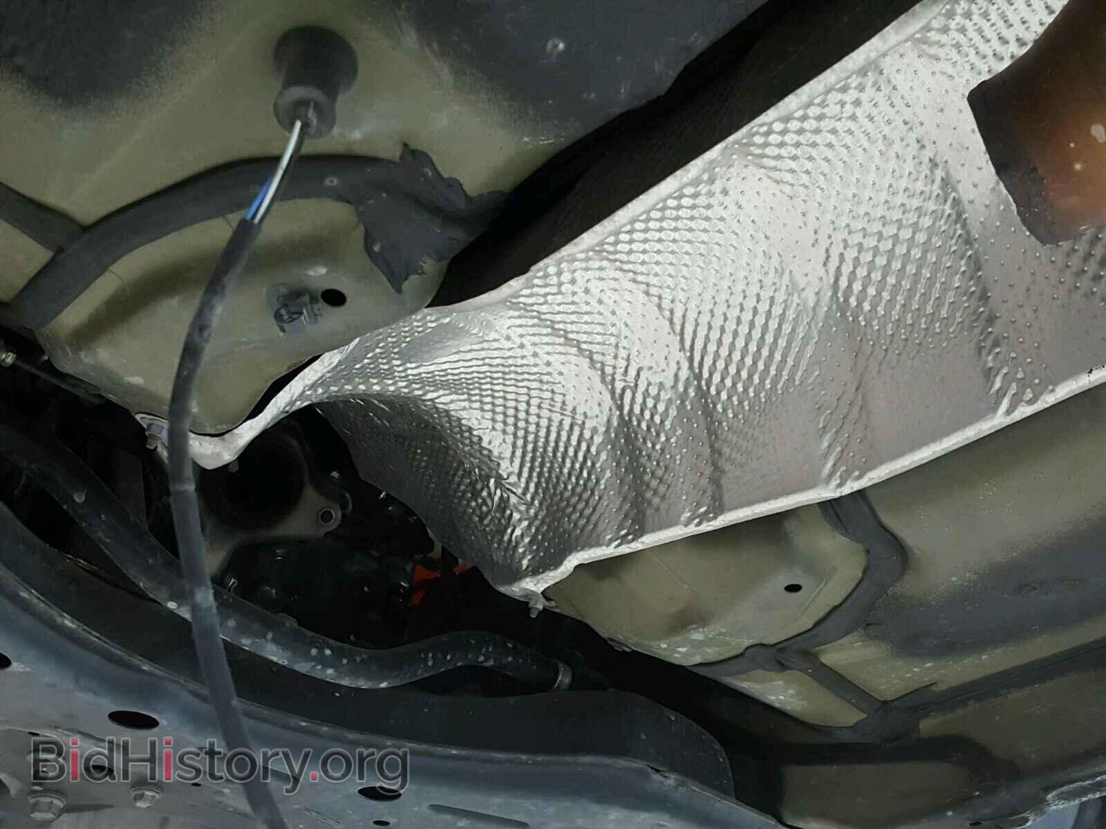 2011 TOYOTA COROLLA BA - VIN: 5YFBU4EE6BP001087 - Фото 9