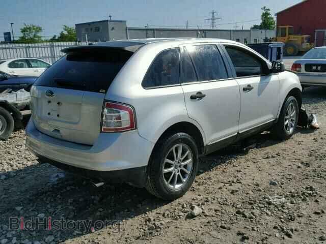 2009 FORD EDGE - VIN: 2FMDK36C69BA76005 - Photo 4