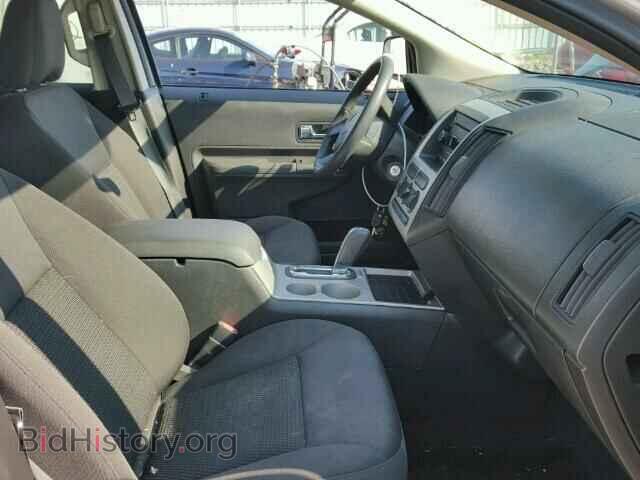 2009 FORD EDGE - VIN: 2FMDK36C69BA76005 - Photo 5