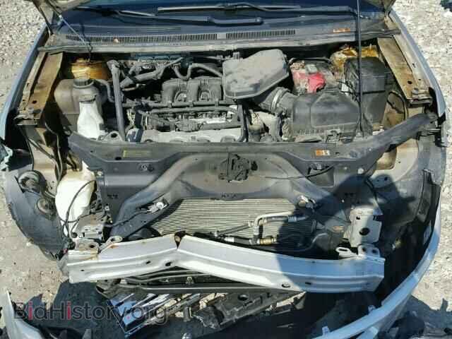 2009 FORD EDGE - VIN: 2FMDK36C69BA76005 - Photo 7