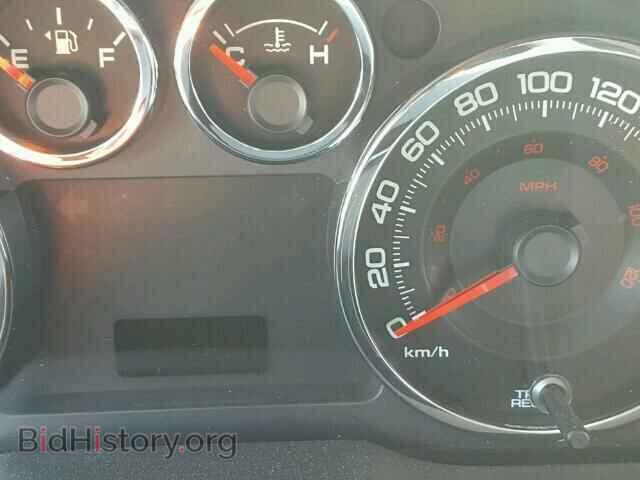 2009 FORD EDGE - VIN: 2FMDK36C69BA76005 - Photo 8