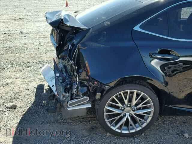 2014 LEXUS IS250 - VIN: JTHCF1D24E5014683 - Фото 10