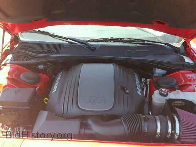 2014 DODGE CHALLENGER - VIN: 2C3CDYBT7EH283429 - Фото 7