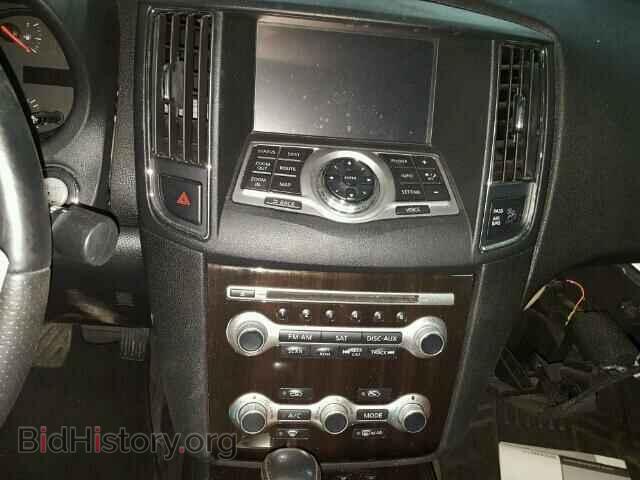 2013 NISSAN MAXIMA - VIN: 1N4AA5AP7DC847117 - Фото 9