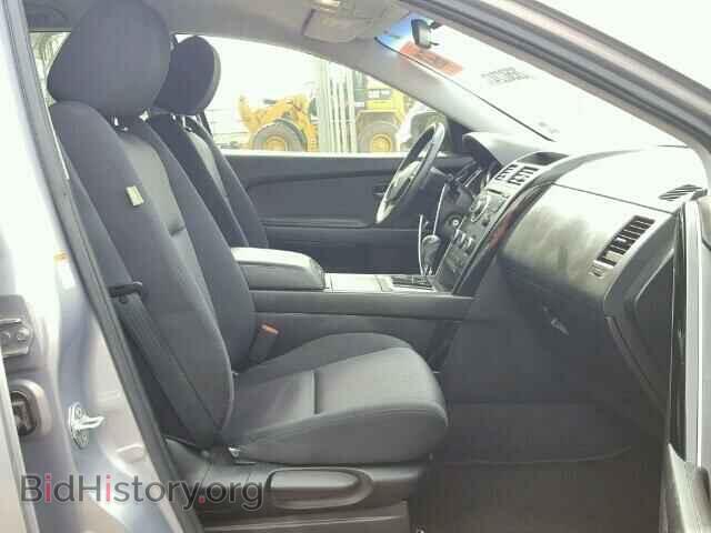 2007 MAZDA CX-9 - VIN: JM3TB28Y270101622 - Фото 5