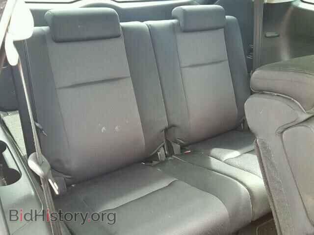 2007 MAZDA CX-9 - VIN: JM3TB28Y270101622 - Фото 9