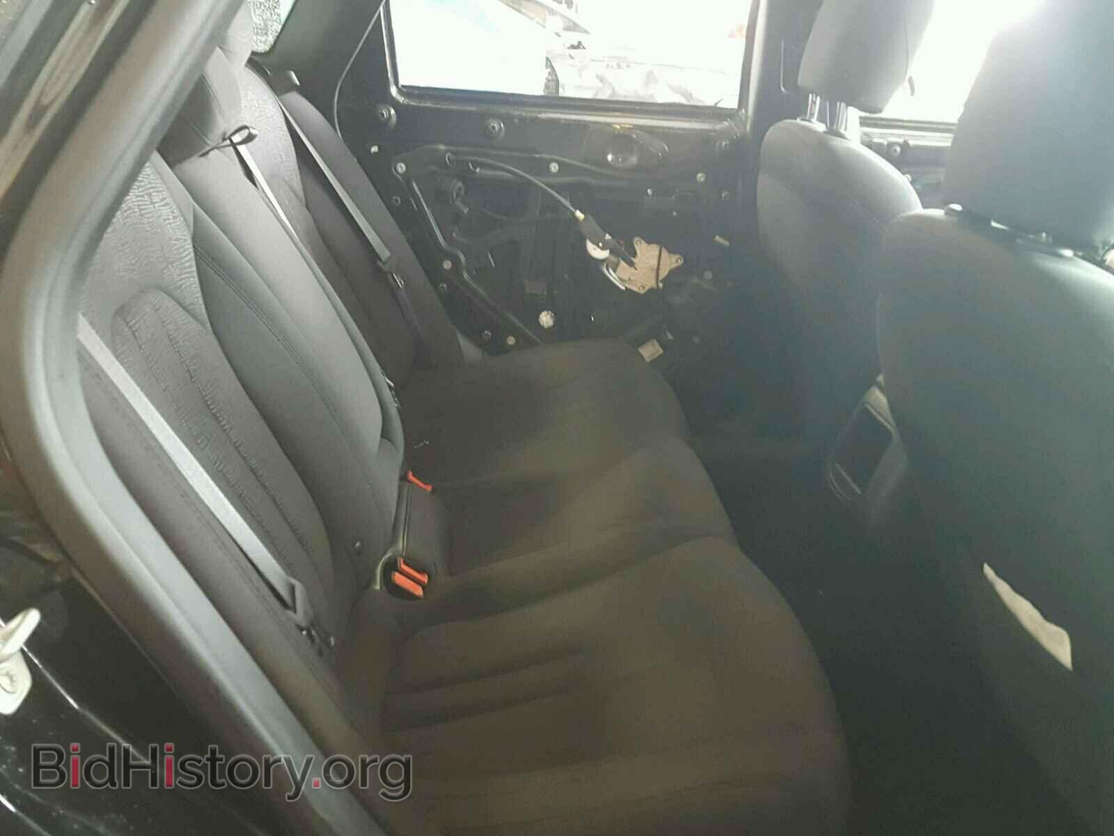 2015 CHRYSLER 200 - VIN: 1C3CCCAB2FN705033 - Photo 6