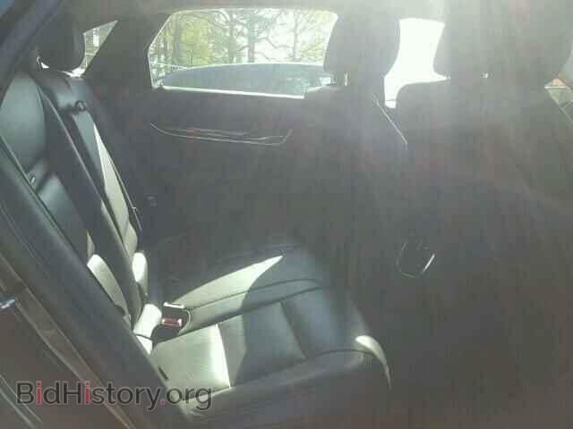 2013 CADILLAC XTS - VIN: 2G61P5S31D9220802 - Фото 6