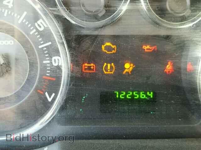 2008 FORD EDGE - VIN: 2FMDK36C58BA90346 - Фото 8