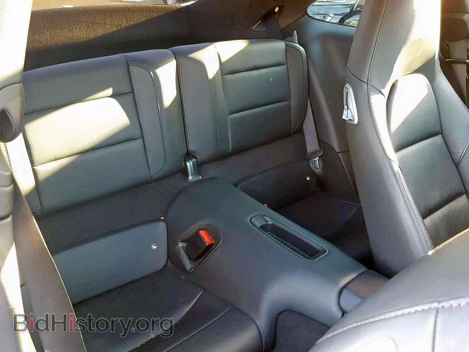 2015 PORSCHE 911 - VIN: WP0AA2A92FS106196 - Фото 6