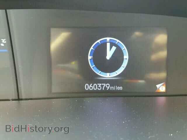2013 HONDA CIVIC - VIN: 19XFB2F58DE011263 - Фото 8