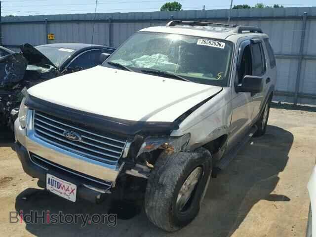 2006 FORD EXPLORER - VIN: 1FMEU73E46ZA16146 - Photo 2