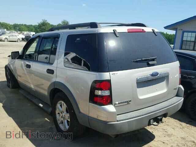 2006 FORD EXPLORER - VIN: 1FMEU73E46ZA16146 - Photo 3