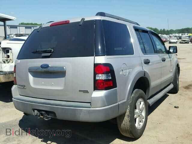 2006 FORD EXPLORER - VIN: 1FMEU73E46ZA16146 - Photo 4