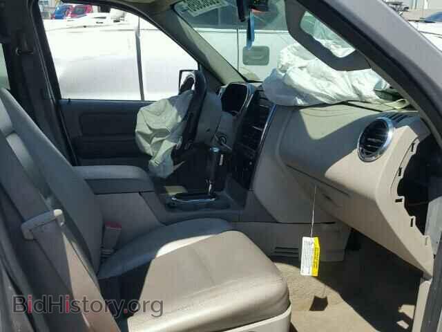 2006 FORD EXPLORER - VIN: 1FMEU73E46ZA16146 - Photo 5