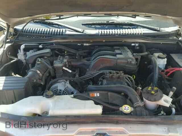2006 FORD EXPLORER - VIN: 1FMEU73E46ZA16146 - Photo 7